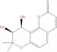 cis-Khellactone
