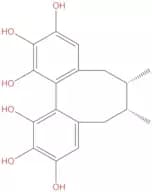Hexademethylation Schisandrin A