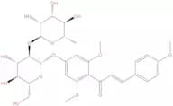 Naringin chalcone trimethyl ether