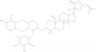 21-keto-gypenoside A