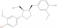 (+)-Lariciresinol