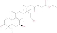 Ethyl ganoderate A