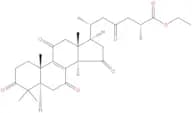 Ethyl ganoderate E