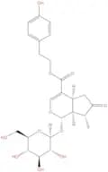 Syringopicroside