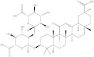 18α,20β-Glycyrrhizic acid
