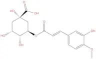 4'-O-methyl-Chlorogenic acid