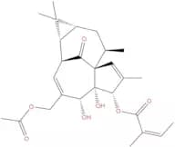 20-O-Acetylingenol-3-angelate