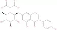 6''-O-Malonylgenistin