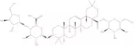 Araloside A