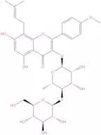 Baohuoside VII