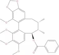 Benzoylgomisin O