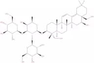 Buddlejasaponin IVb