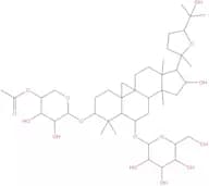 Cyclocephaloside II