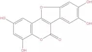 Isodemethylwedelolactone