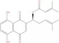 Dimethylacrylalkannin, β,β-