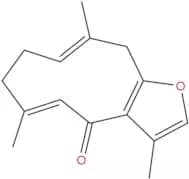 Furanodienon
