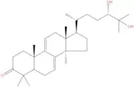 Ganodermanondiol