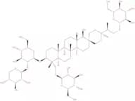 Hosenkoside M
