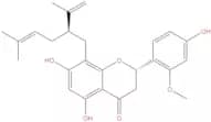 Isokurarinone