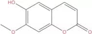 Isoscopoletin
