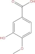 isovanillic acid