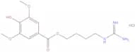 Leonurine Hydrochloride