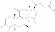 Lucidenic acid A