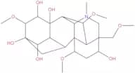 Mesaconine