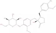 Nortracheloside