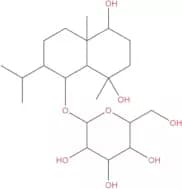 Ophiopogonoside A