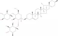 Ophiopojaponin C