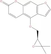 Oxypeucedanin
