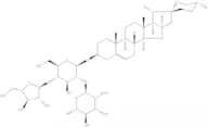 Polyphyllin I