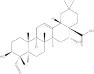 Quillaic acid