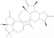 Schindilactone A