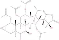 Taccalonolide A