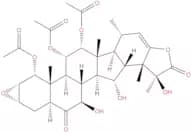 taccalonolide B