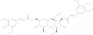 Tenuifoliside C