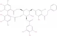 Thonningianin A