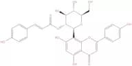 Vitexin 2''-O-p-coumarate