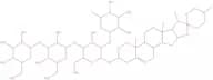 Zingiberensis saponin I