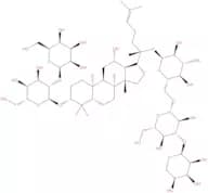 Ginsenoside Ra3