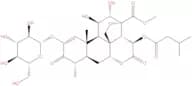 Yadanzioside A