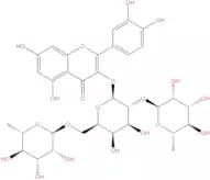 Alcesefoliside