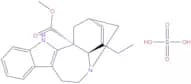 Catharanthine Sulfate