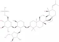 Bacopaside I