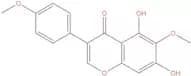 Irisolidone