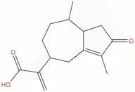 Rupestonic acid