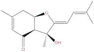 Bisabolangelone