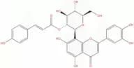 Orientin-2''-O-p-trans-coumarate